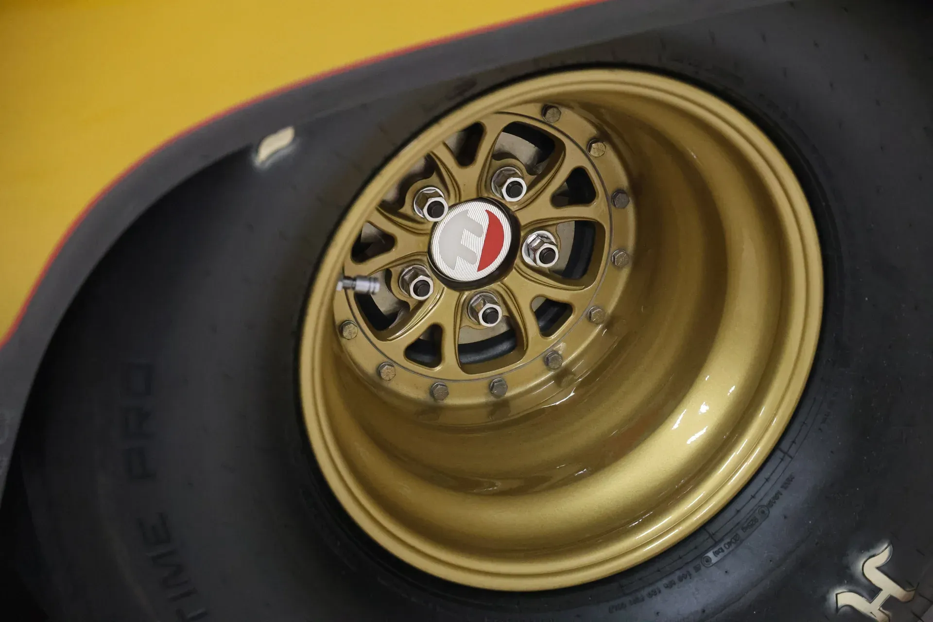 1992 Dodge D-150 Pro Street