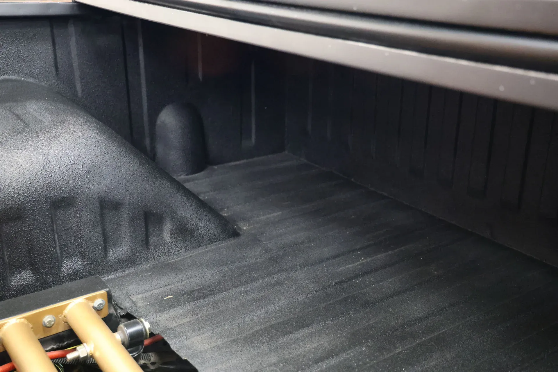 1992 Dodge D-150 Pro Street