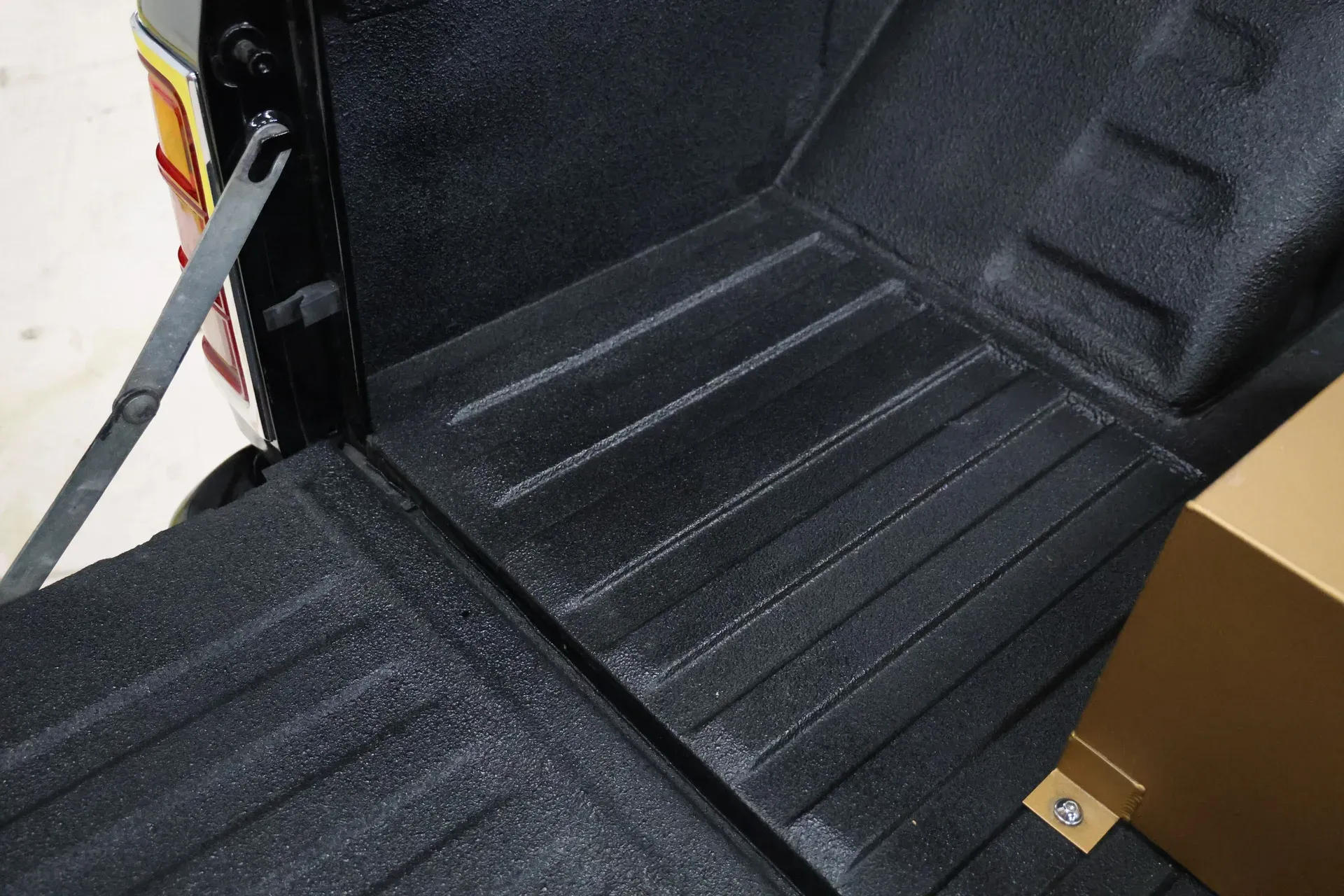 1992 Dodge D-150 Pro Street