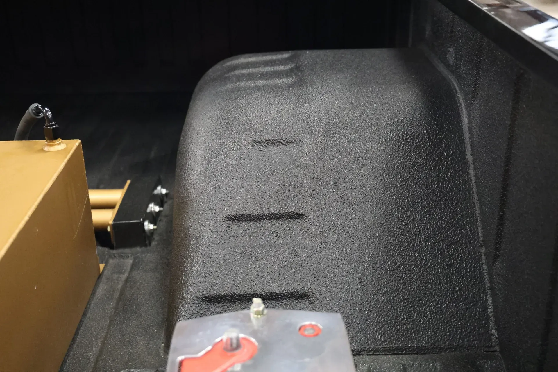 1992 Dodge D-150 Pro Street