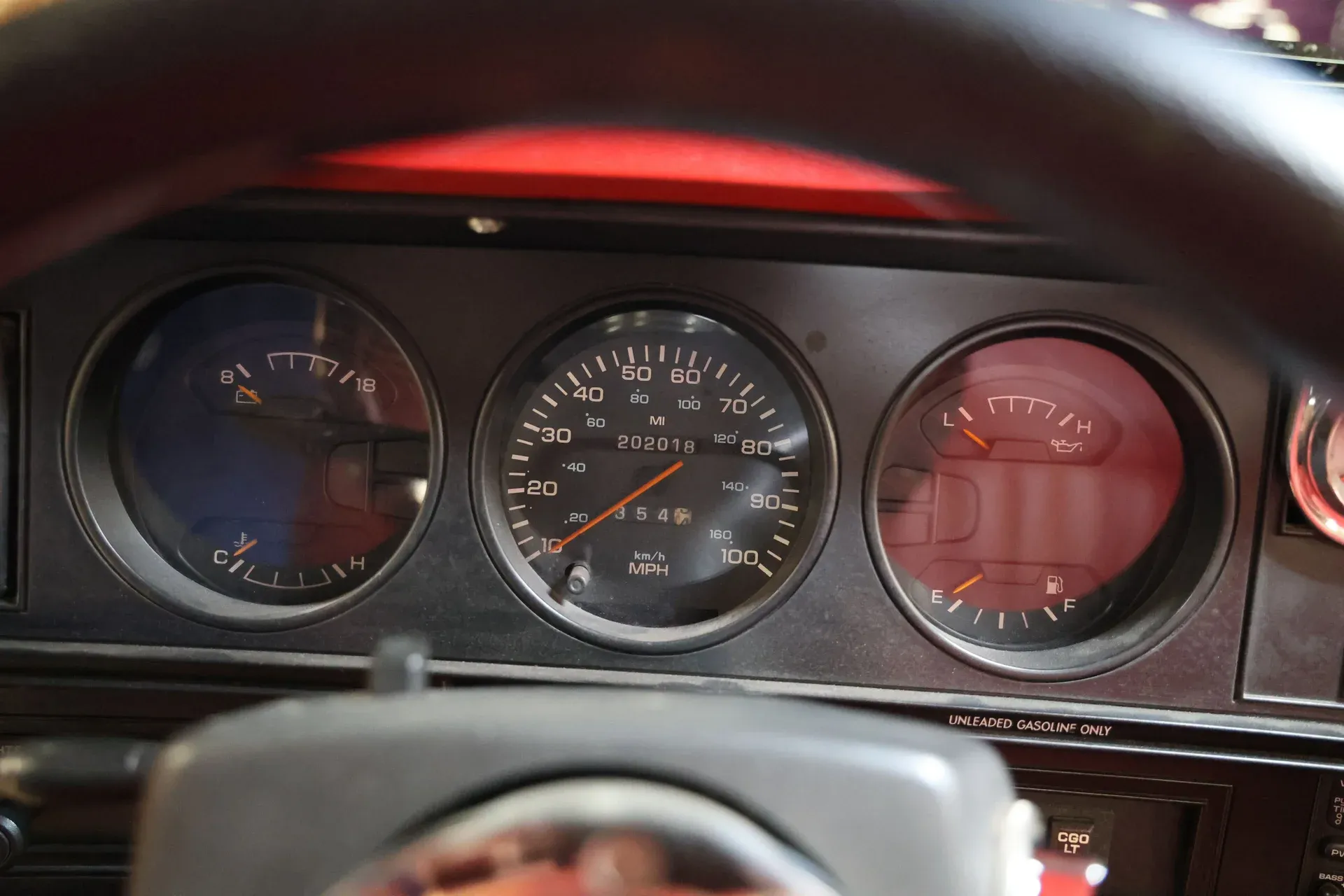 1992 Dodge D-150 Pro Street