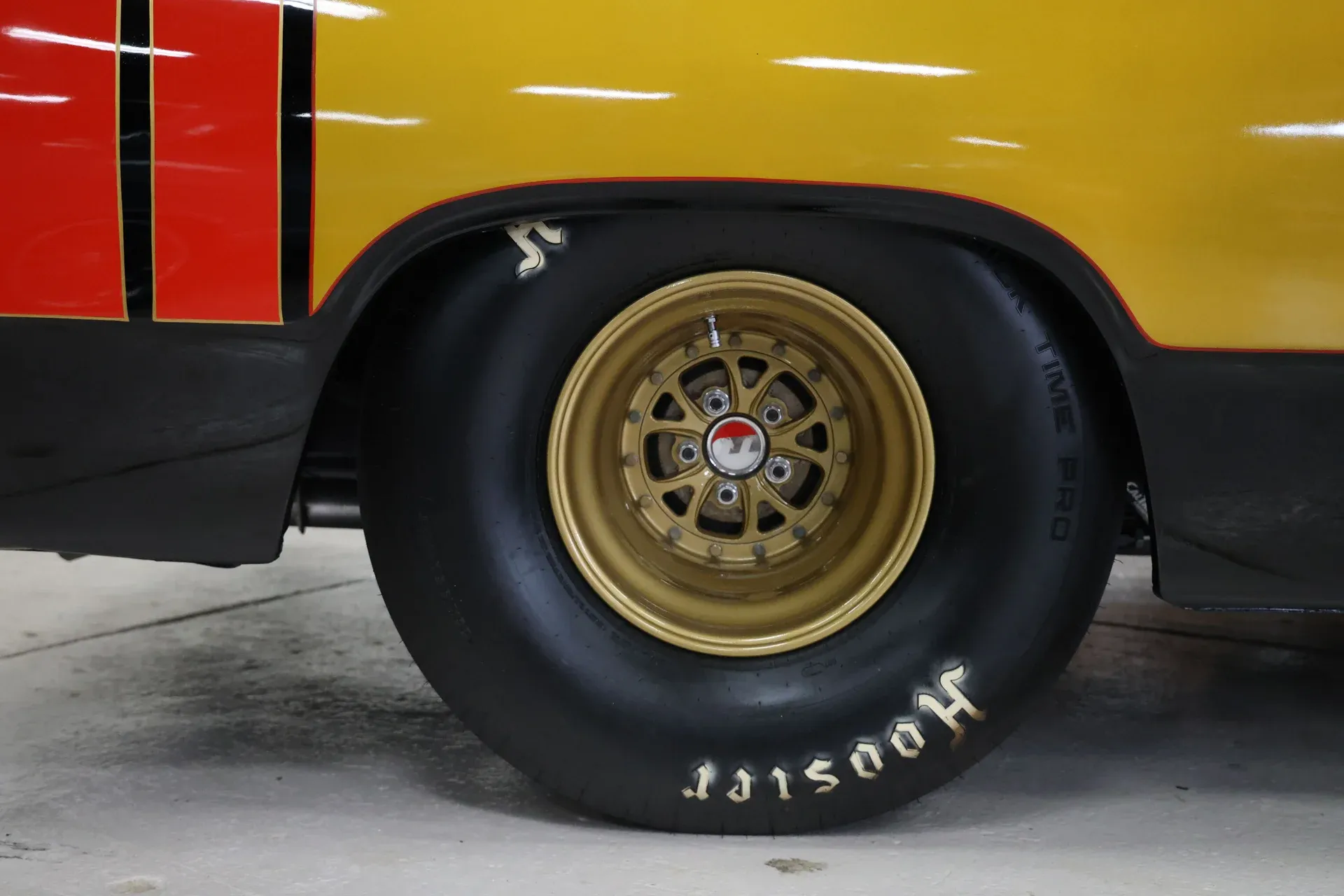 1992 Dodge D-150 Pro Street