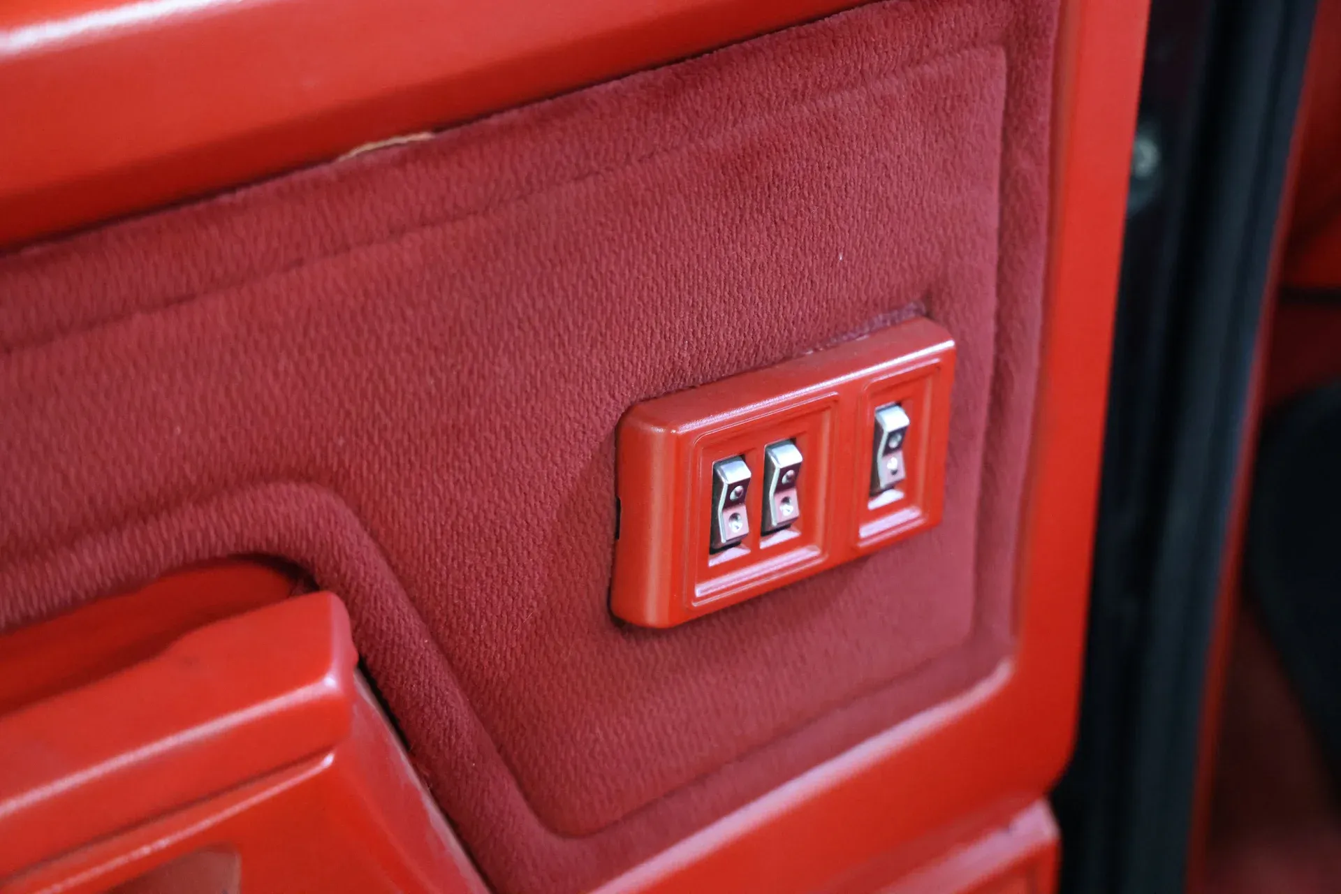 1992 Dodge D-150 Pro Street