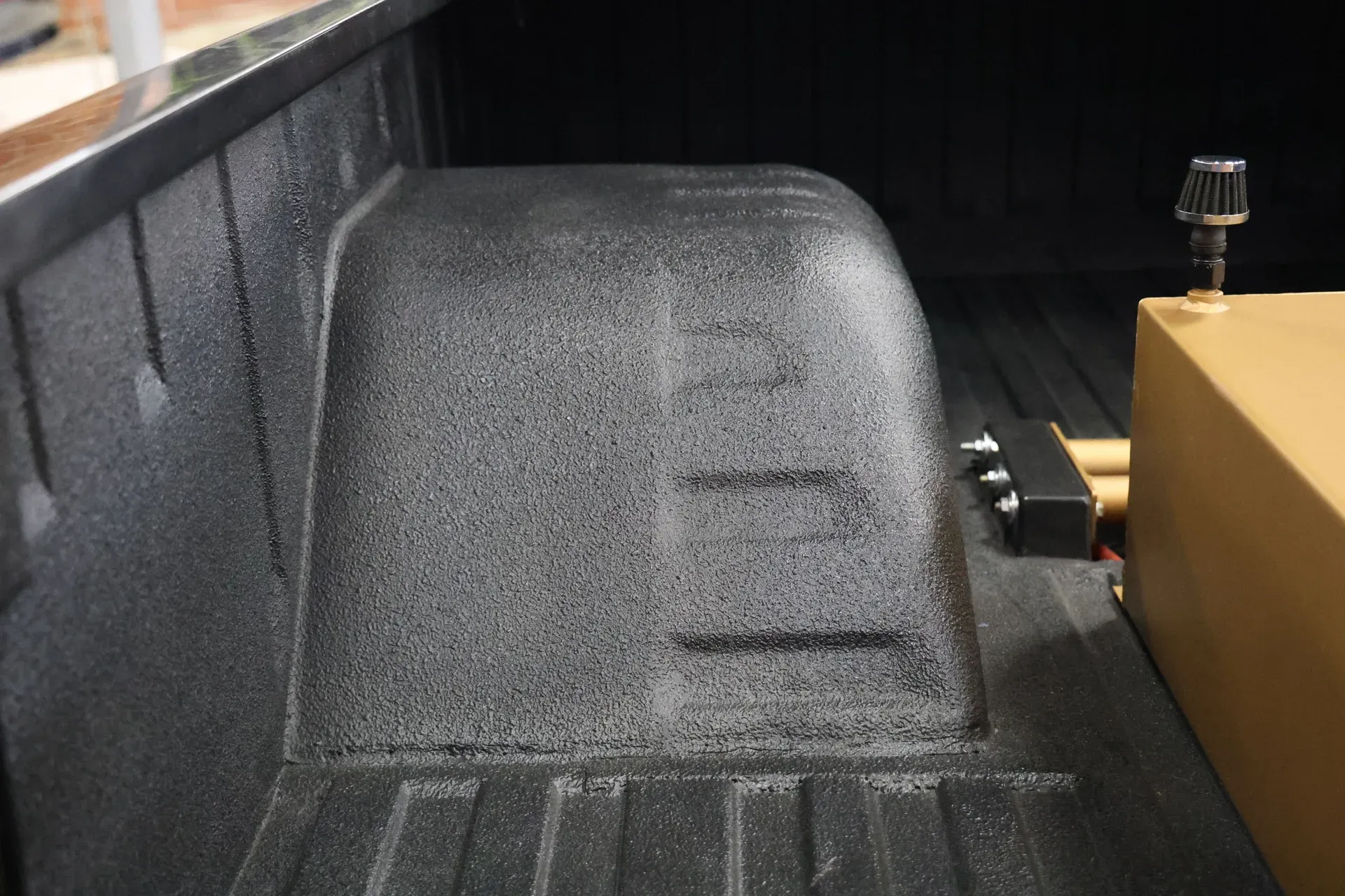 1992 Dodge D-150 Pro Street