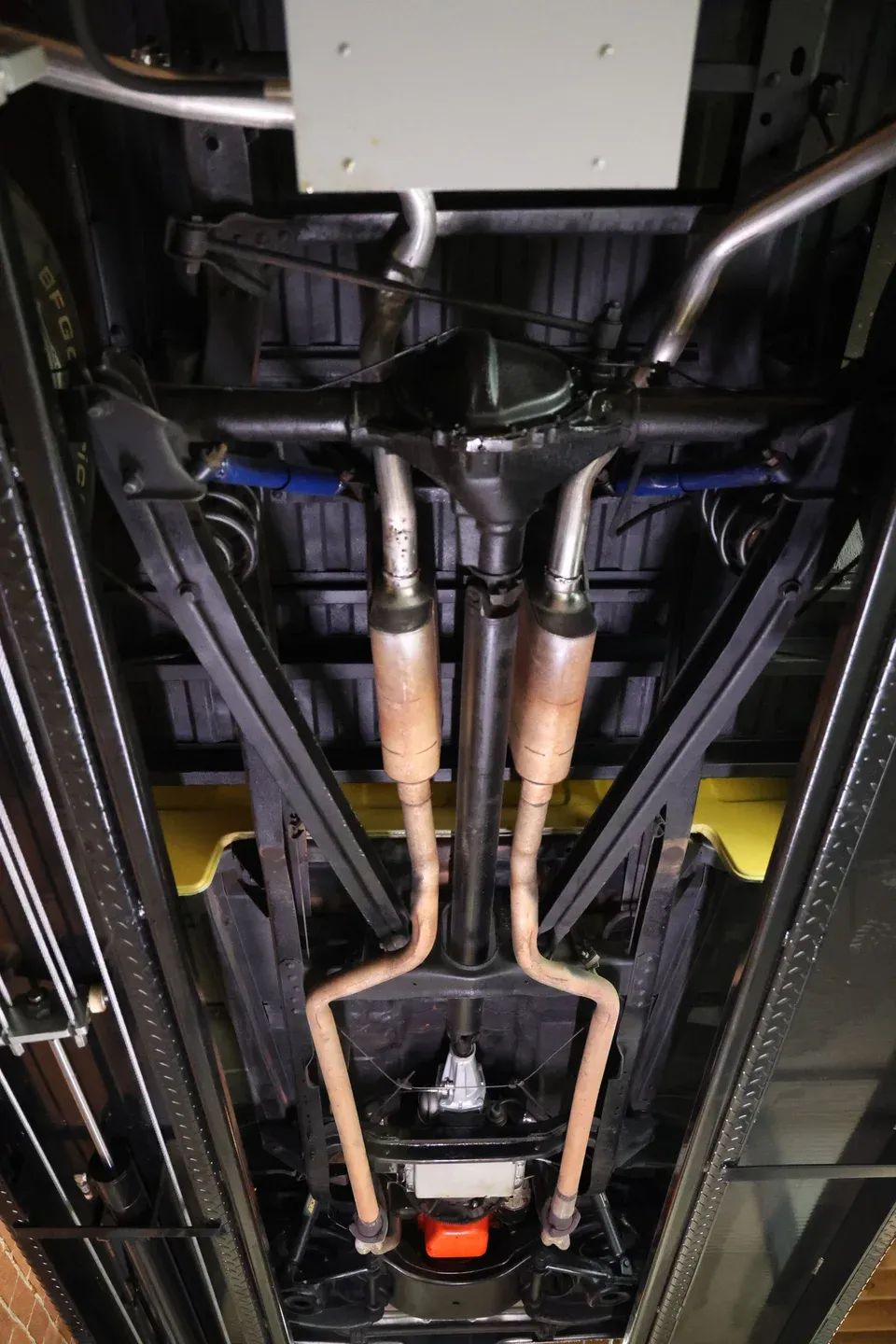 1969 Chevrolet C10 Short Bed