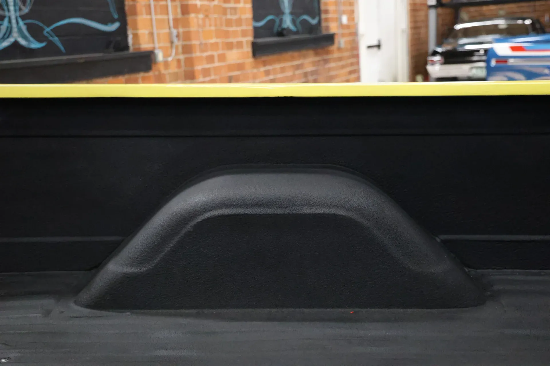 1969 Chevrolet C10 Short Bed