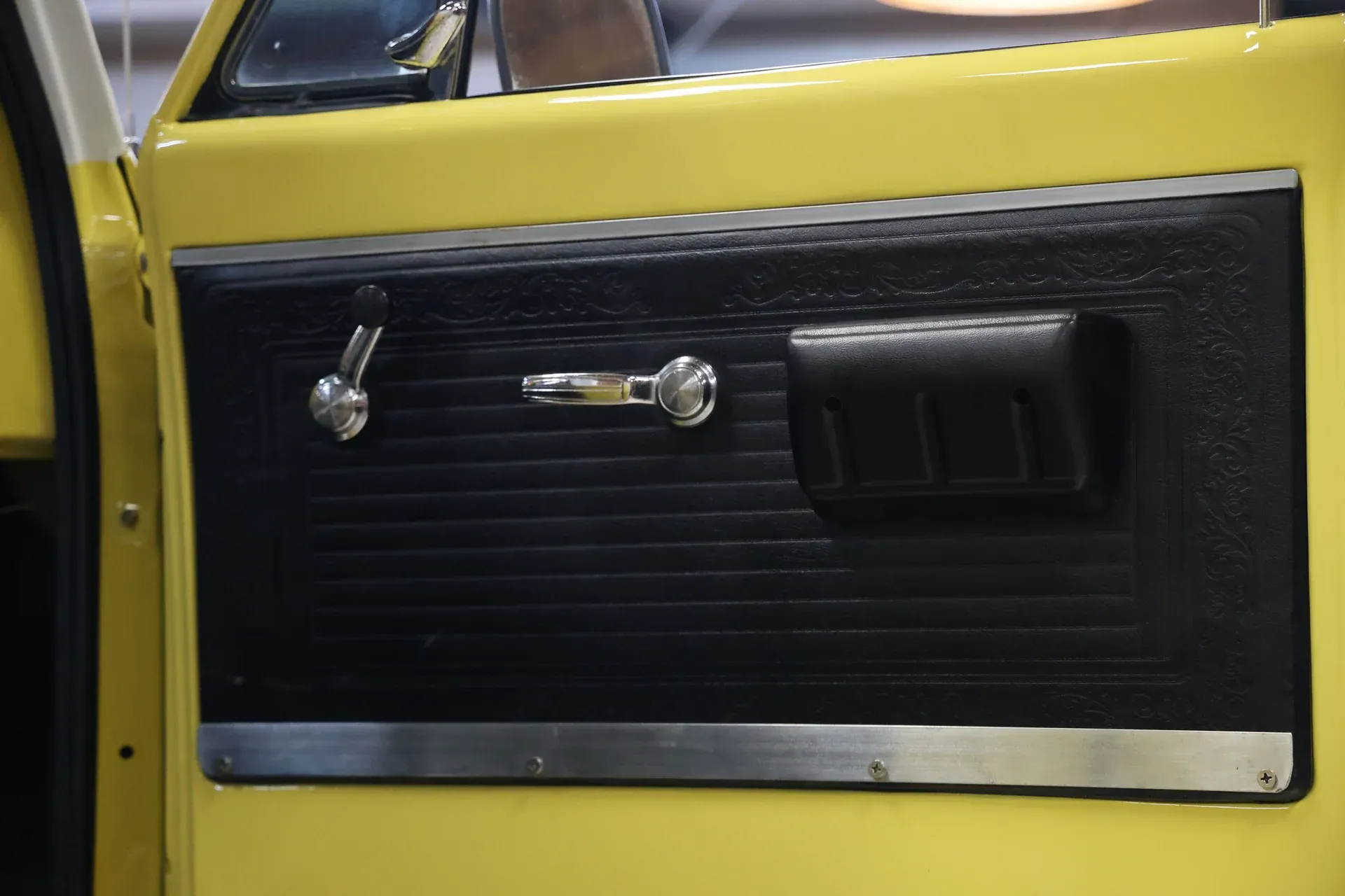 1969 Chevrolet C10 Short Bed