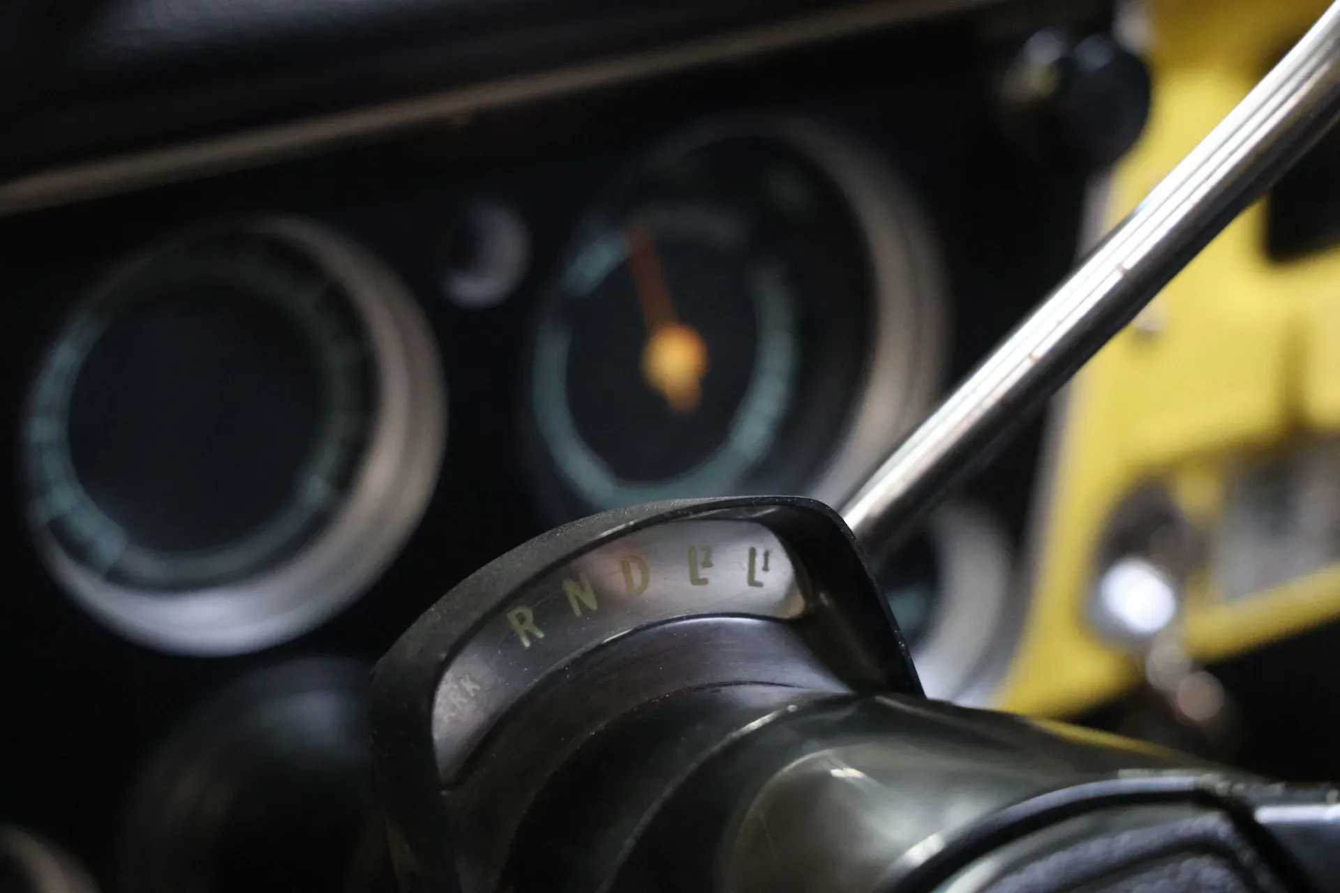 1969 Chevrolet C10 Short Bed