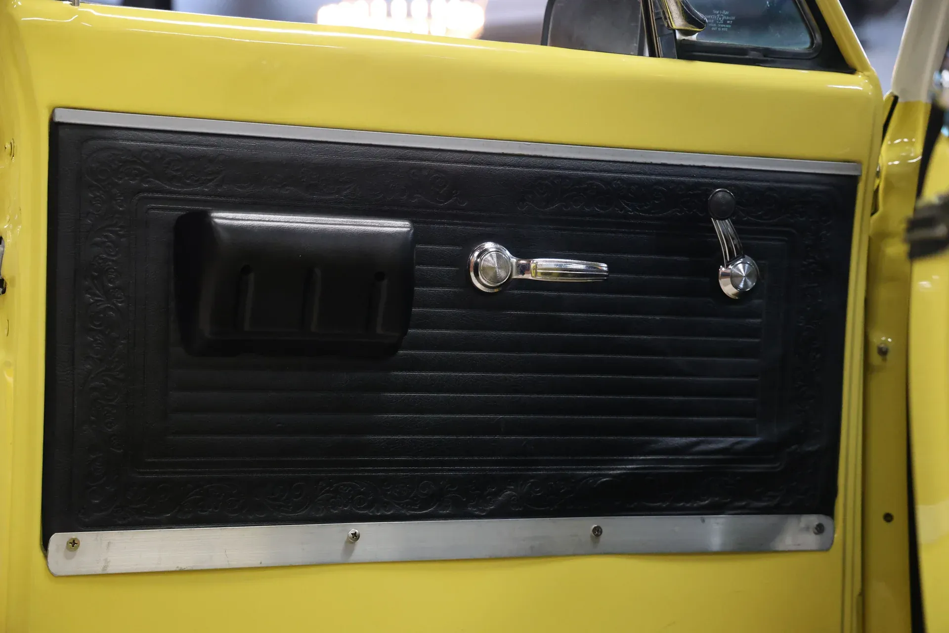 1969 Chevrolet C10 Short Bed