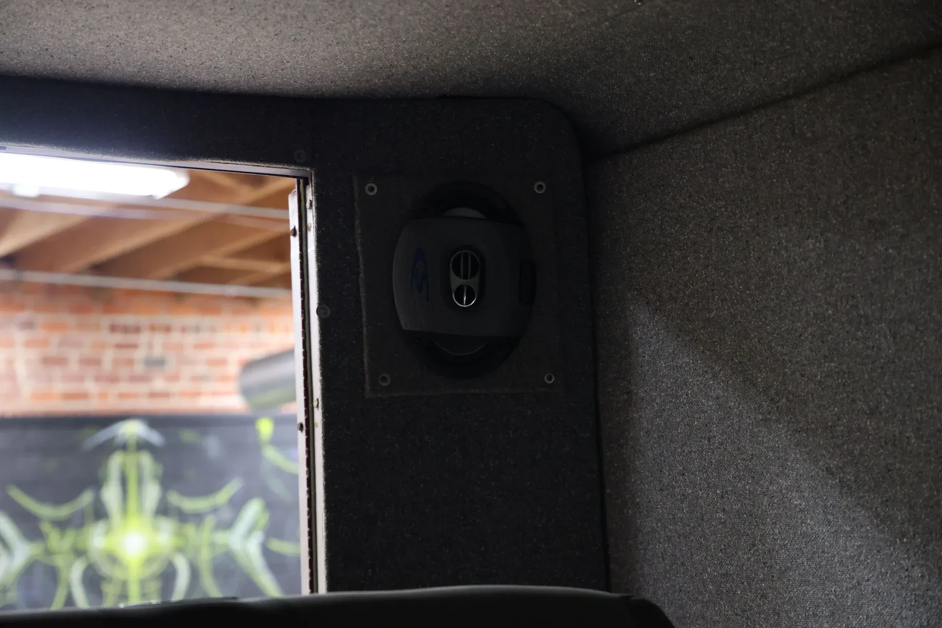 1957 Dodge Milk Truck