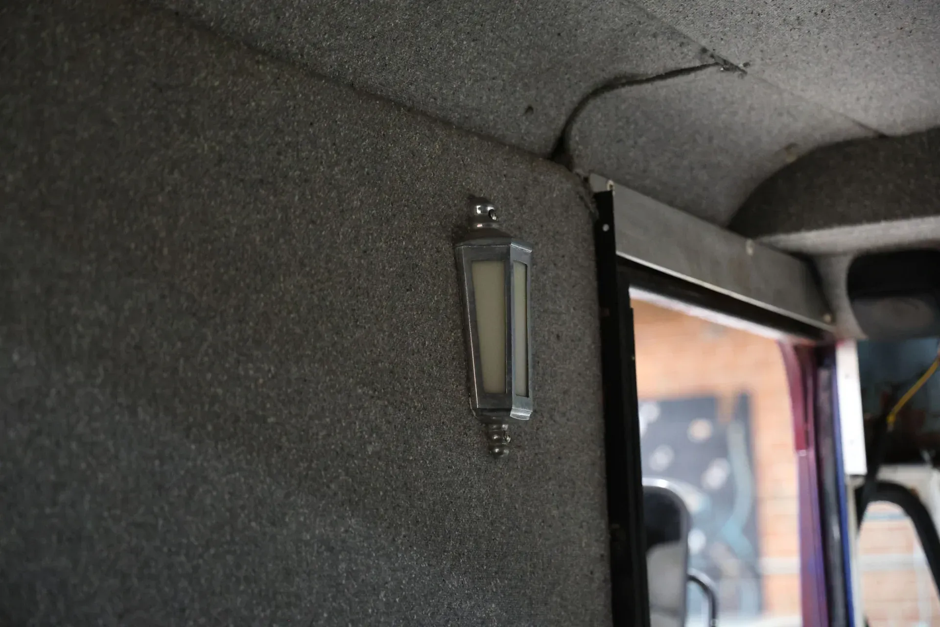 1957 Dodge Milk Truck