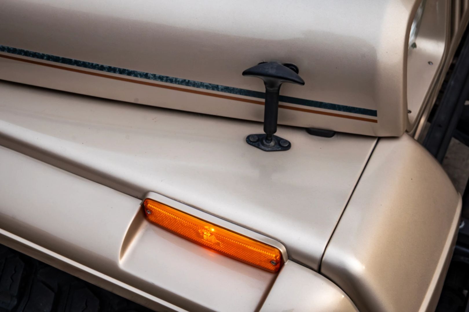 1993 Jeep Wrangler Sahara