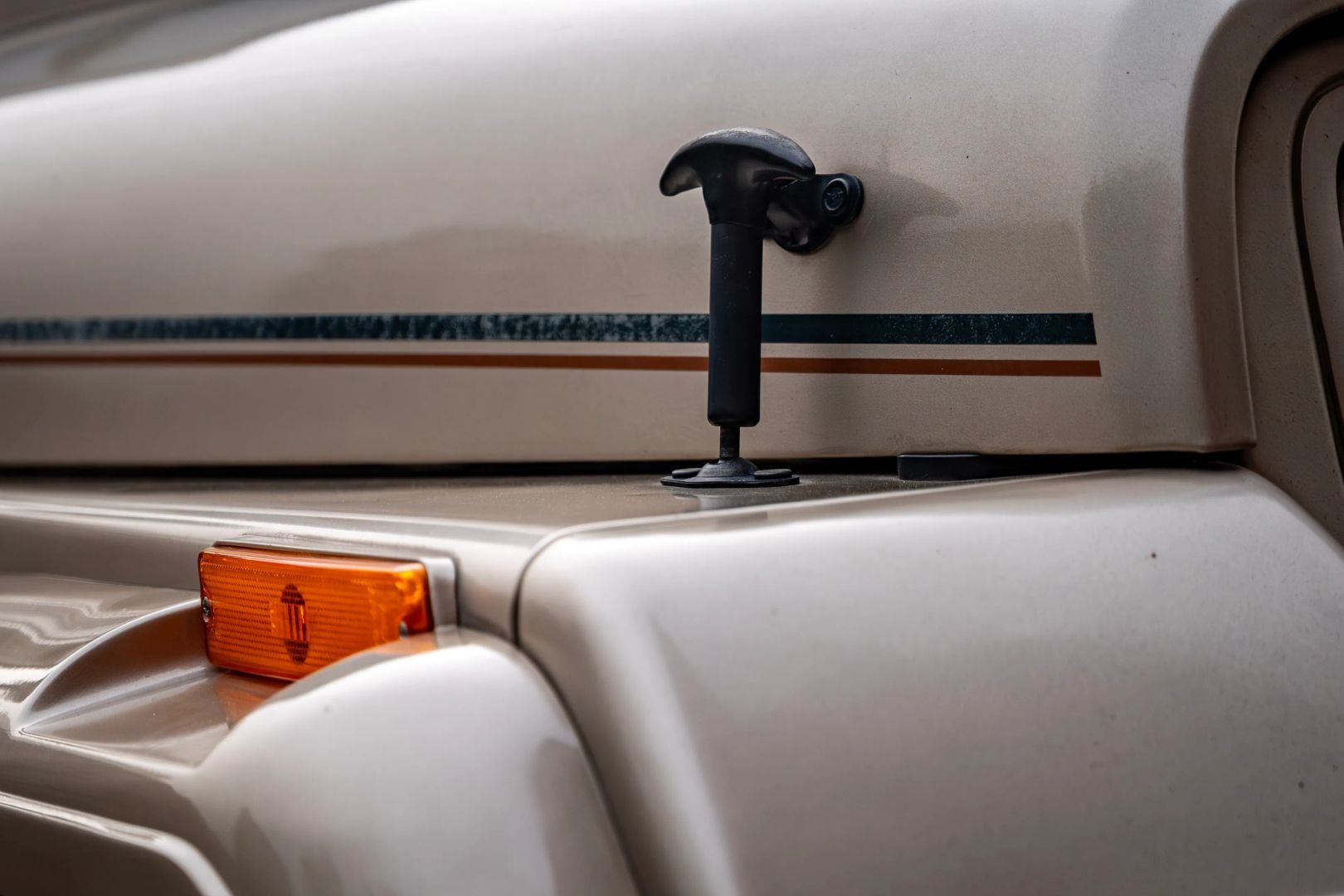 1993 Jeep Wrangler Sahara