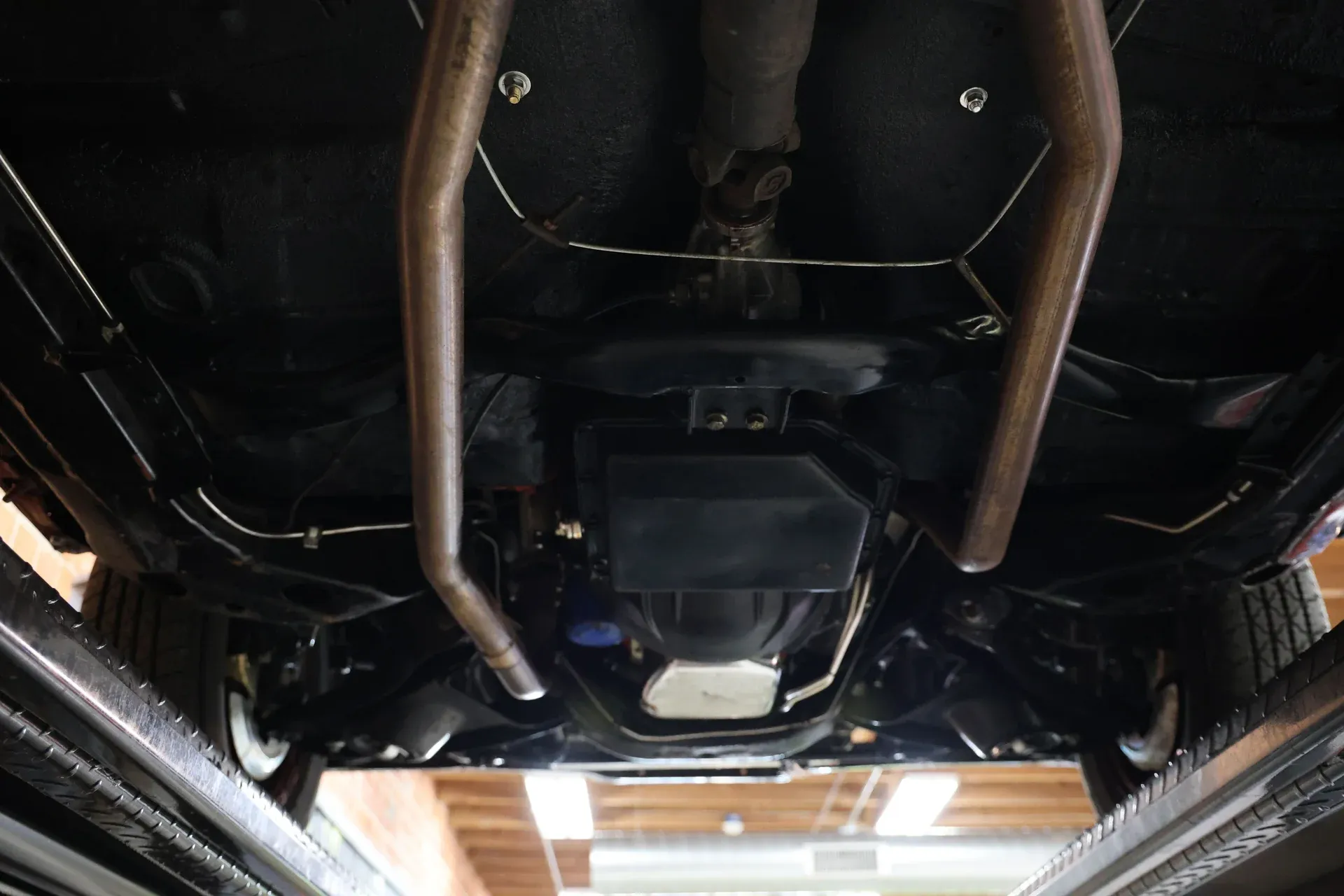 1965 Chevrolet El Camino