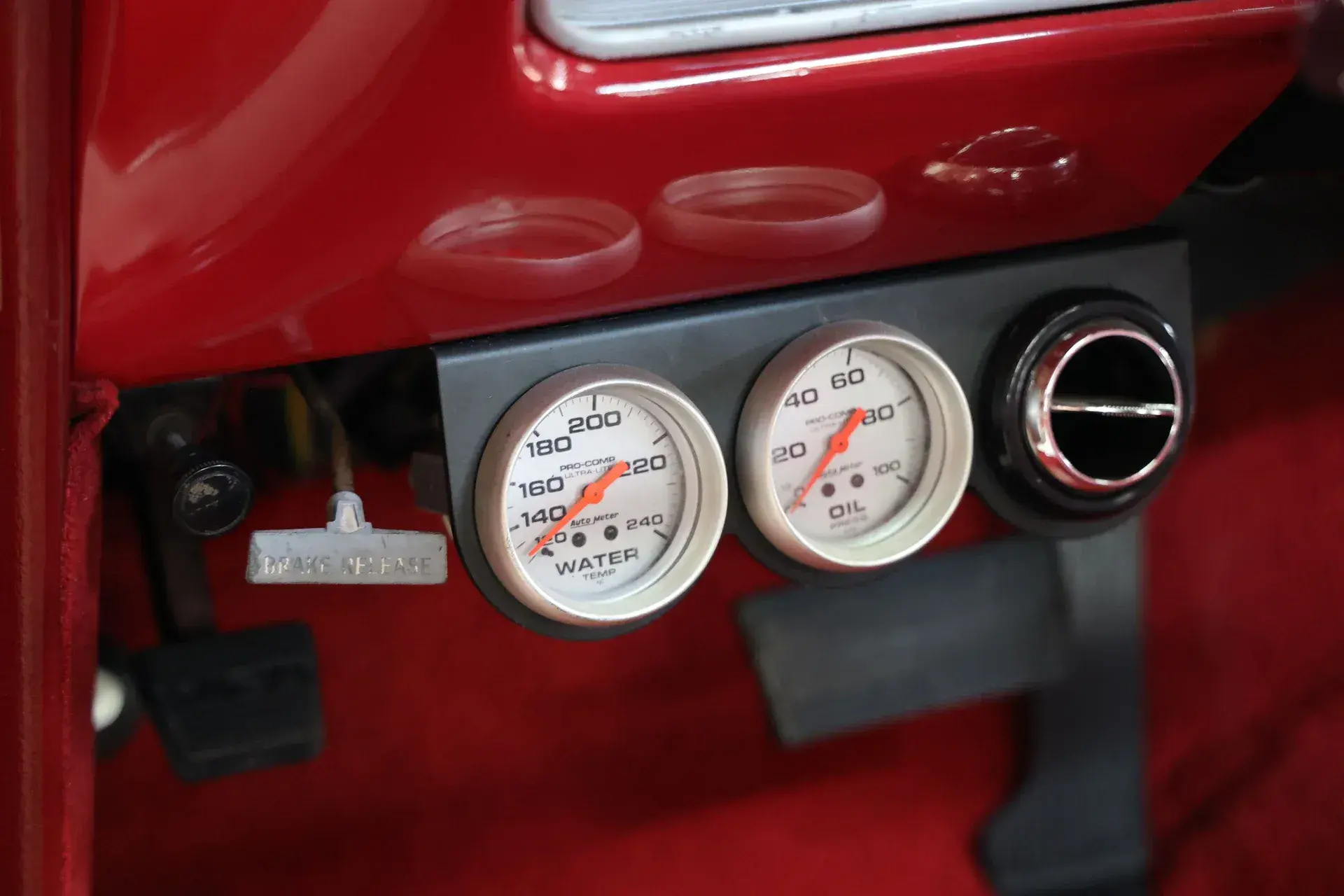 1965 Chevrolet El Camino