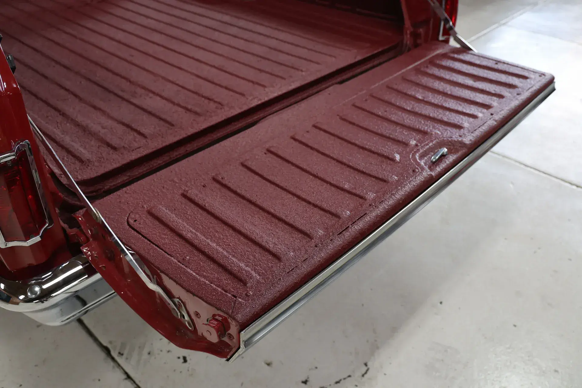 1965 Chevrolet El Camino