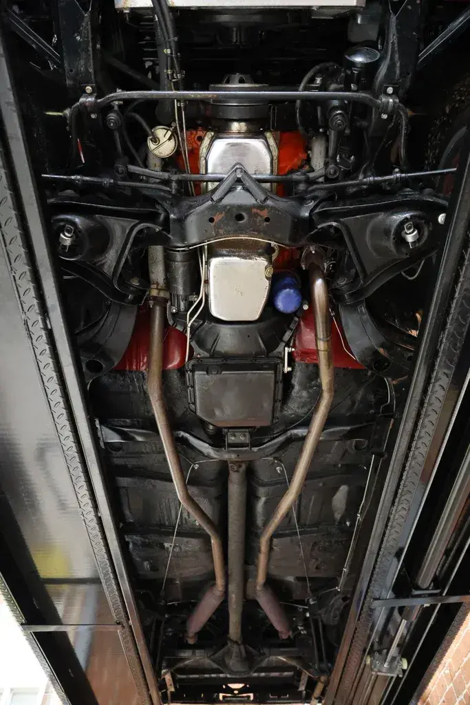1965 Chevrolet El Camino