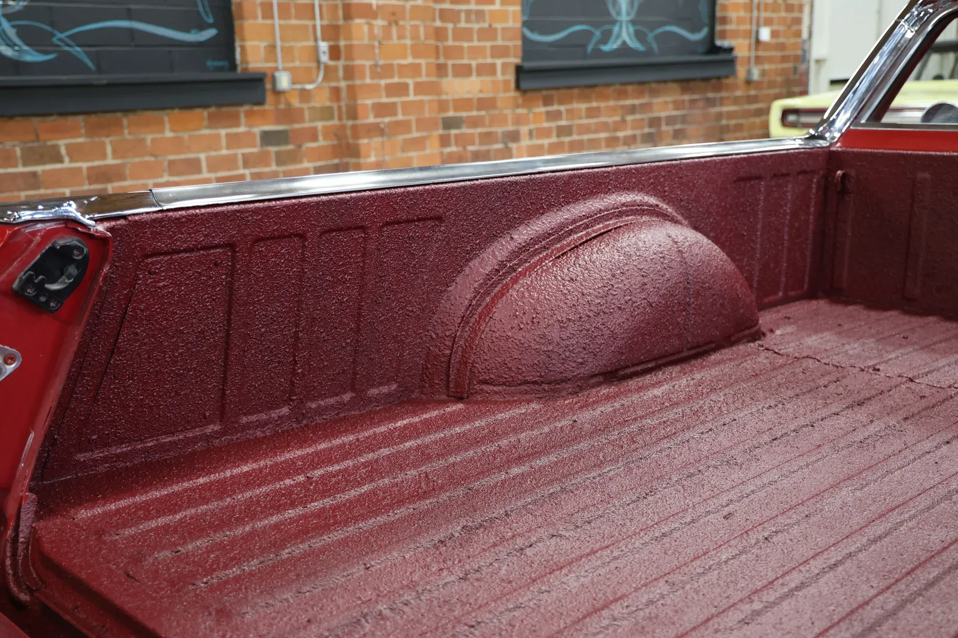 1965 Chevrolet El Camino