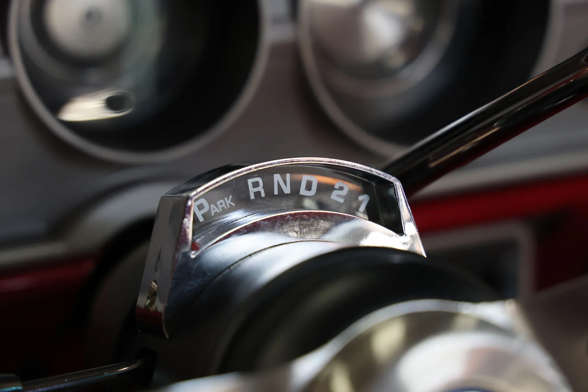 1965 Chevrolet El Camino