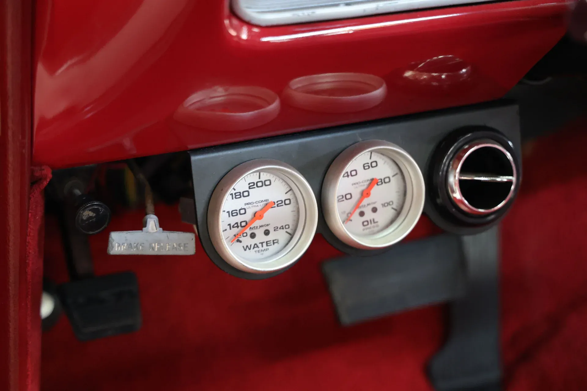 1965 Chevrolet El Camino