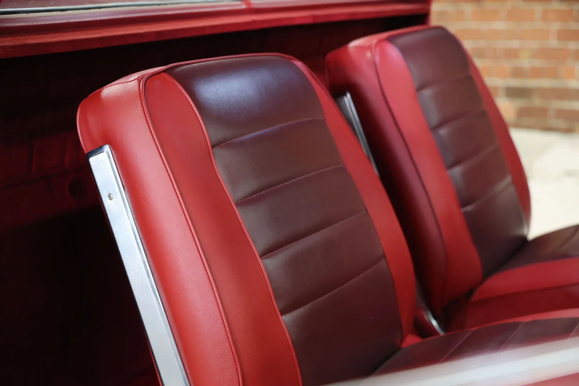 1965 Chevrolet El Camino