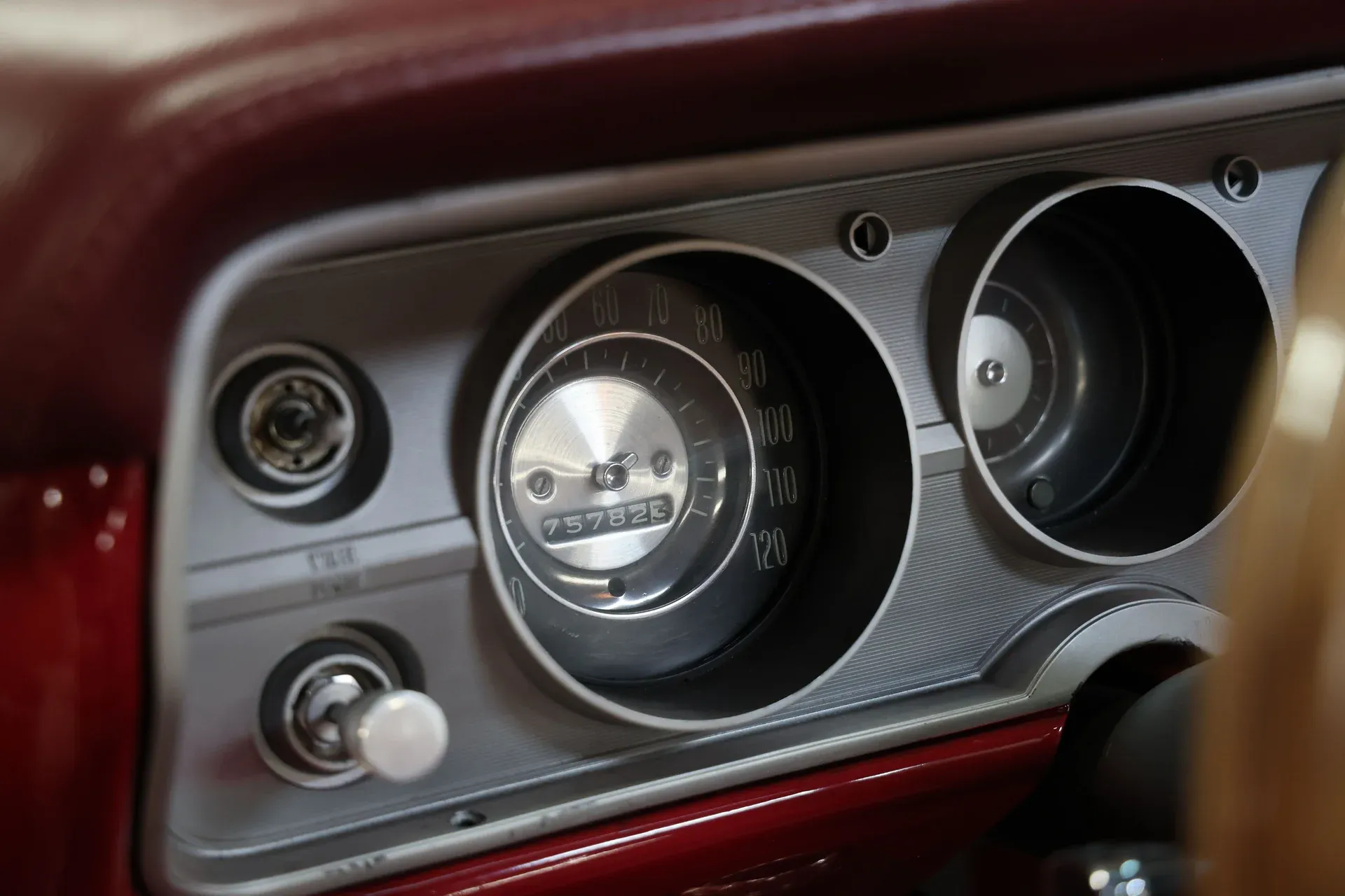 1965 Chevrolet El Camino