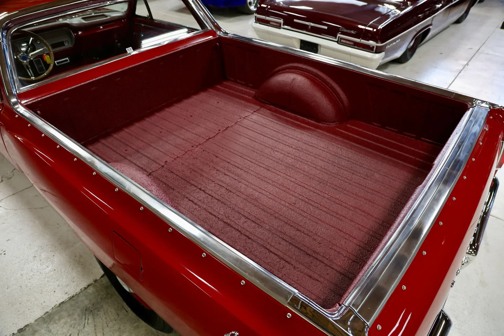 1965 Chevrolet El Camino