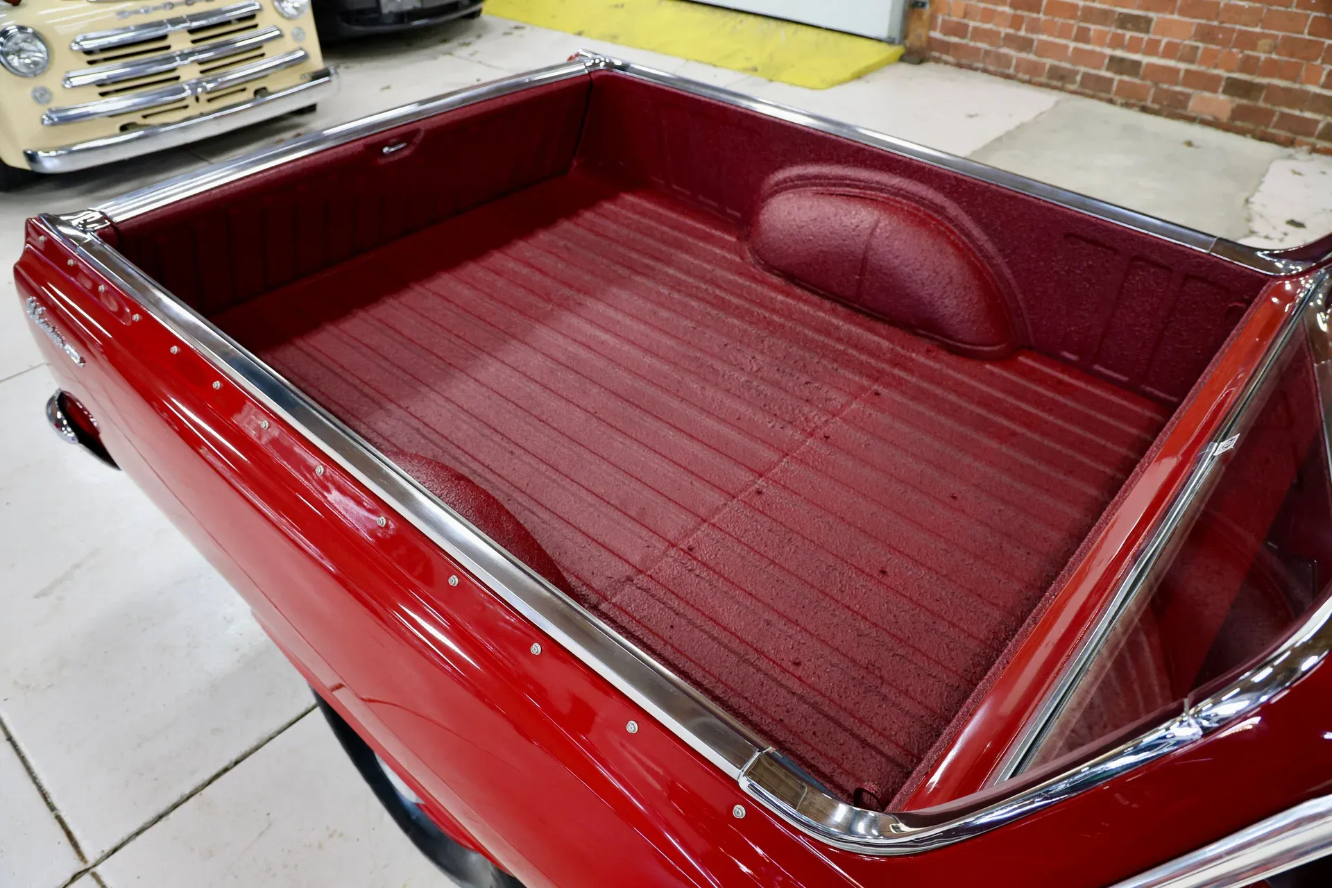 1965 Chevrolet El Camino