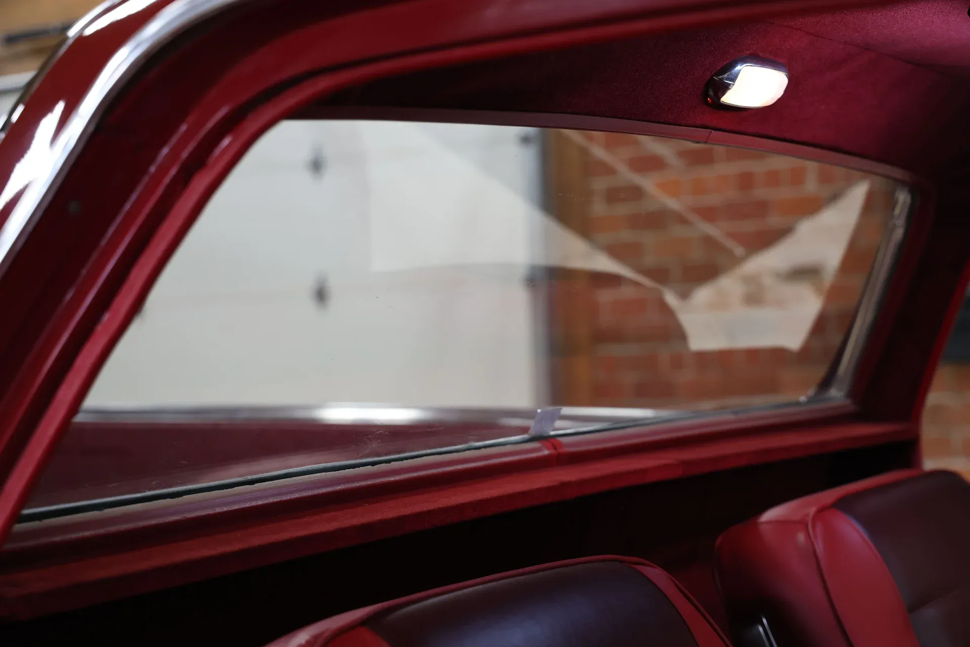 1965 Chevrolet El Camino