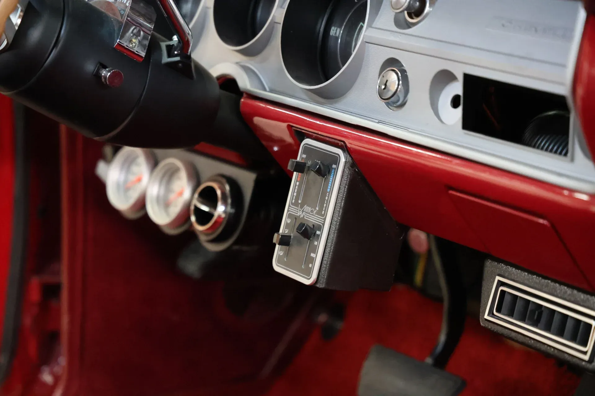 1965 Chevrolet El Camino