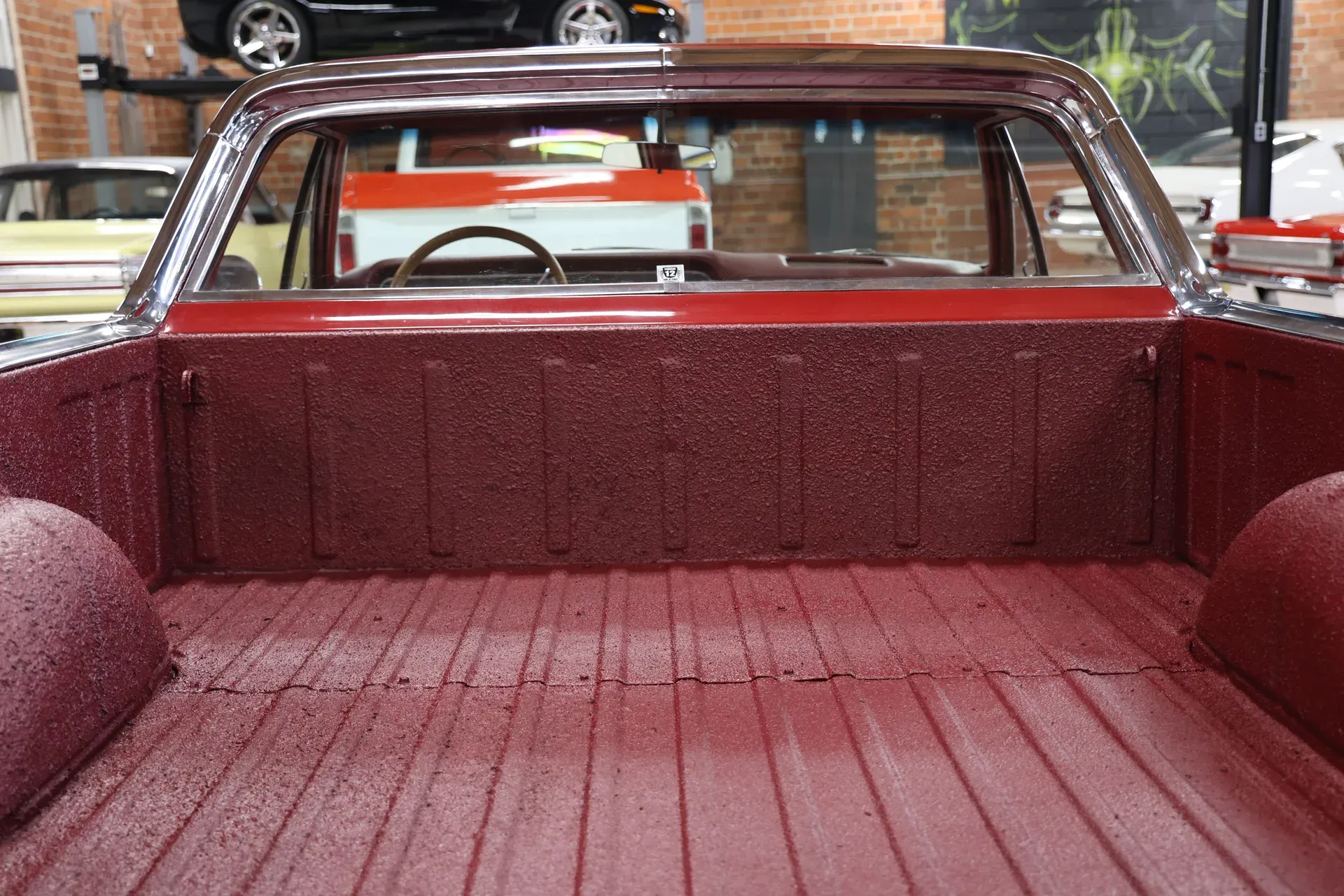1965 Chevrolet El Camino