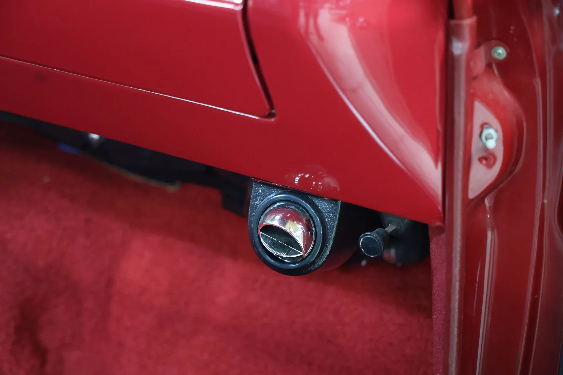 1965 Chevrolet El Camino