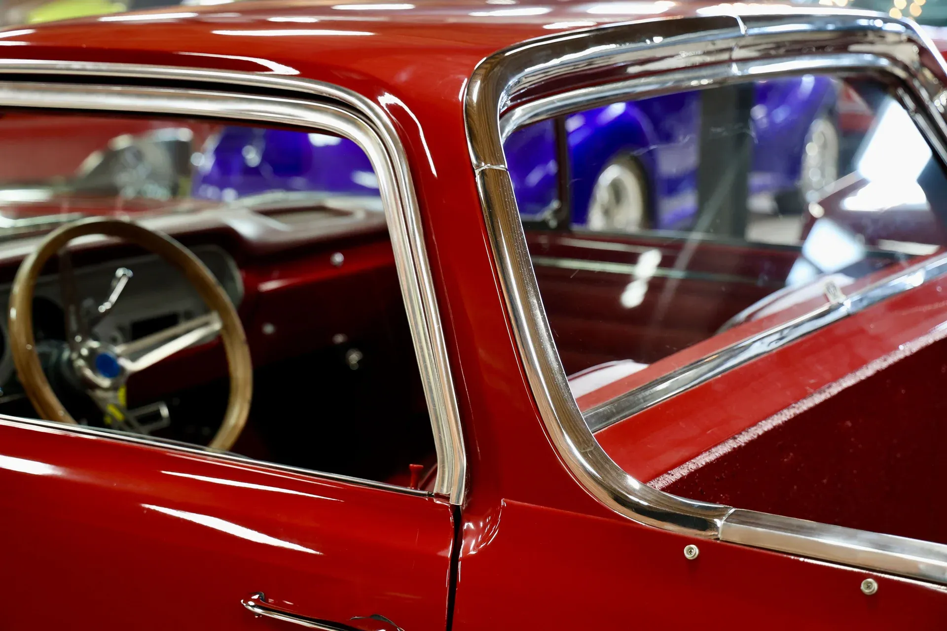 1965 Chevrolet El Camino