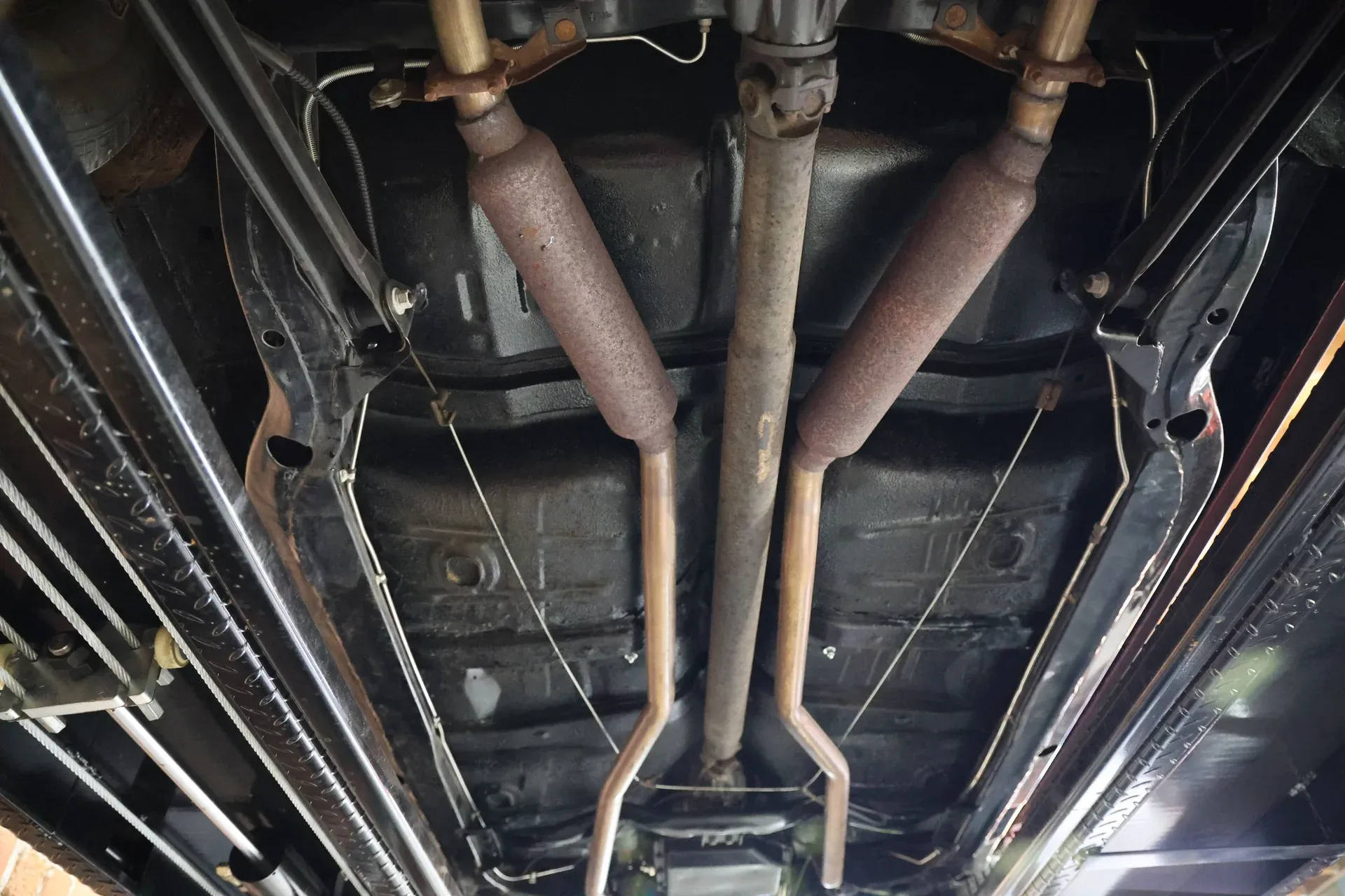 1965 Chevrolet El Camino