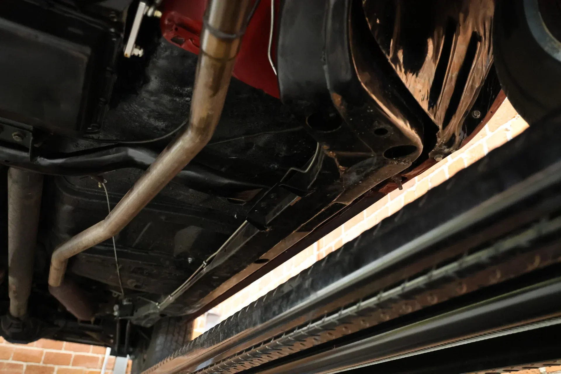 1965 Chevrolet El Camino