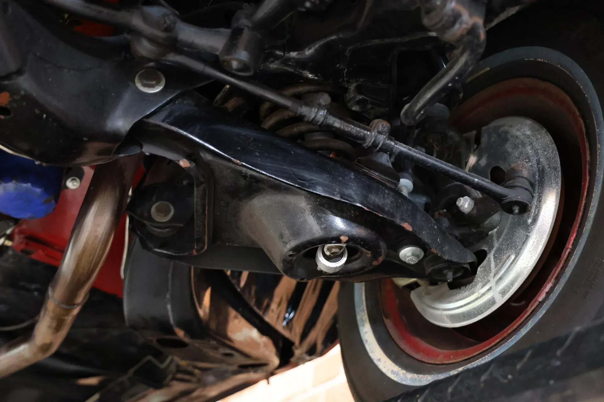 1965 Chevrolet El Camino