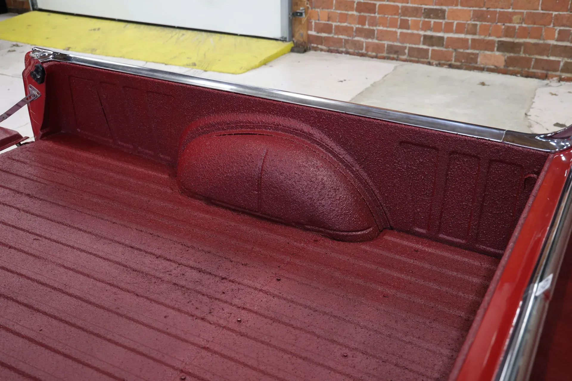 1965 Chevrolet El Camino