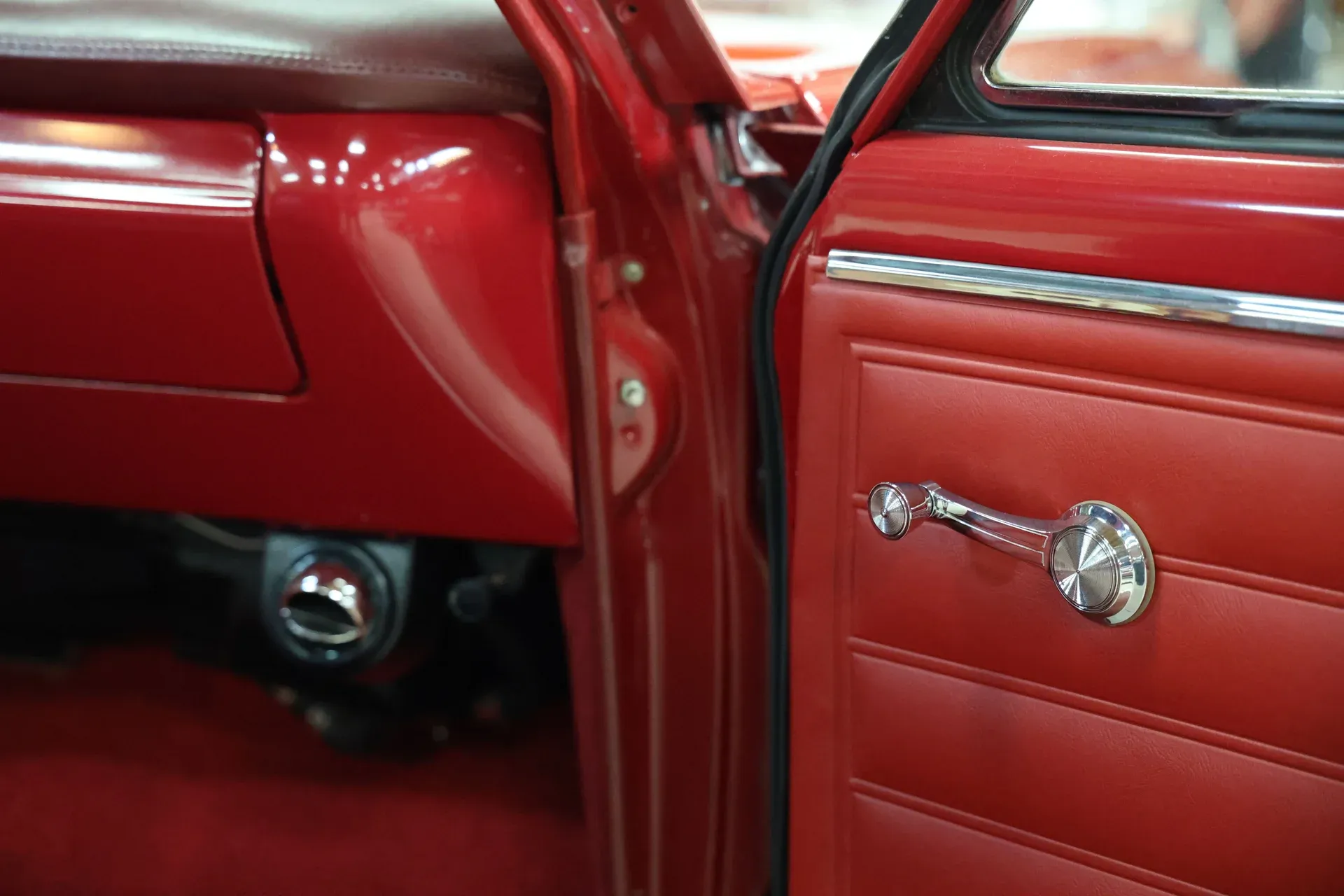 1965 Chevrolet El Camino