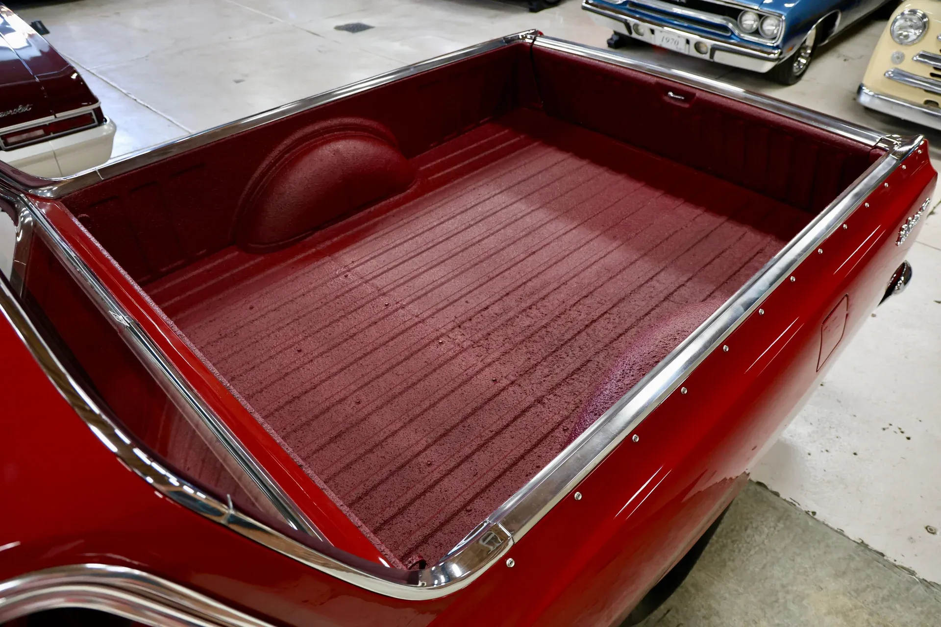 1965 Chevrolet El Camino