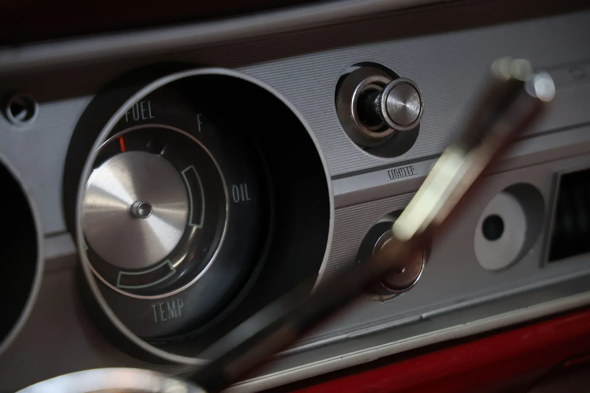 1965 Chevrolet El Camino