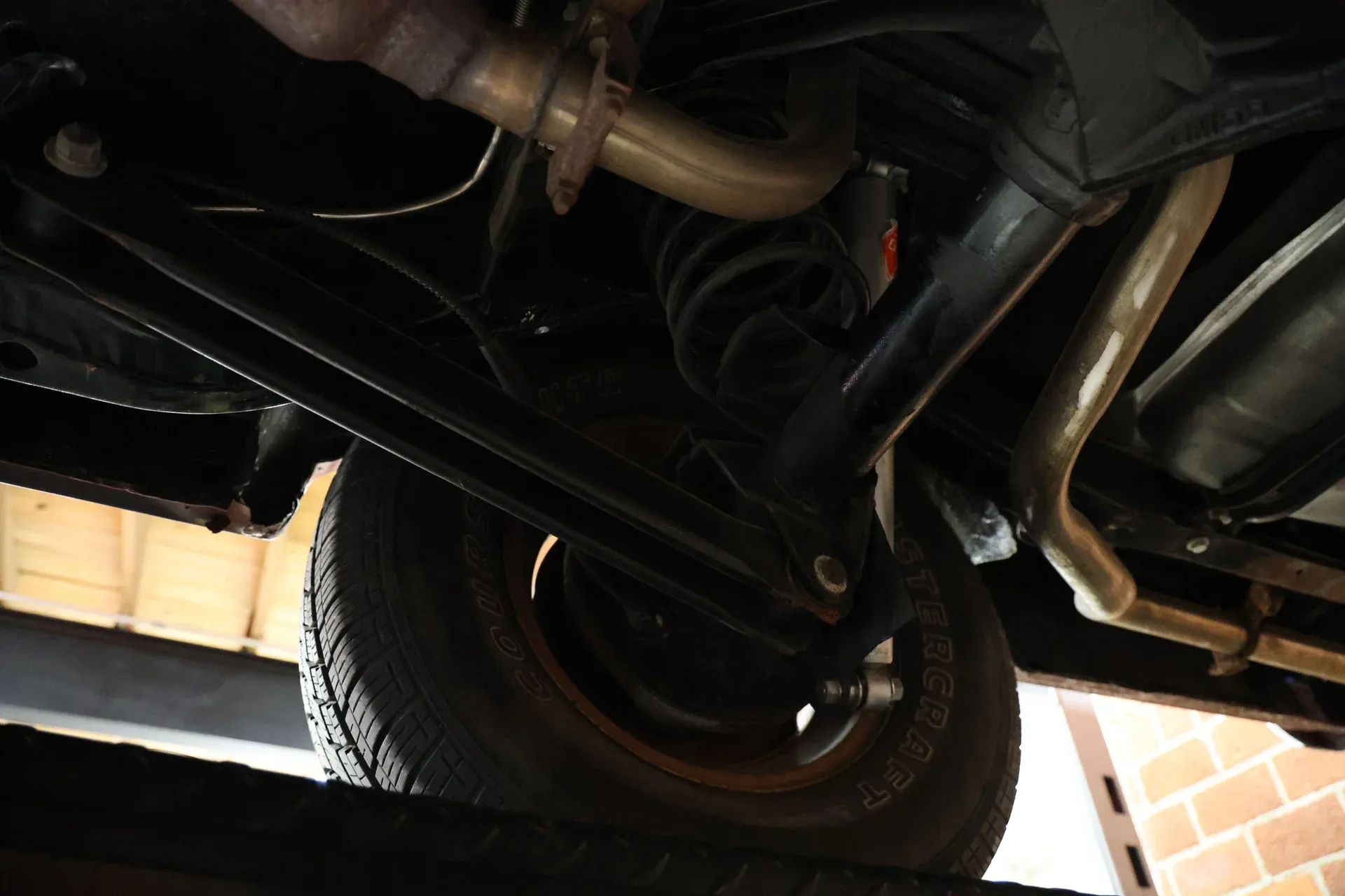 1965 Chevrolet El Camino