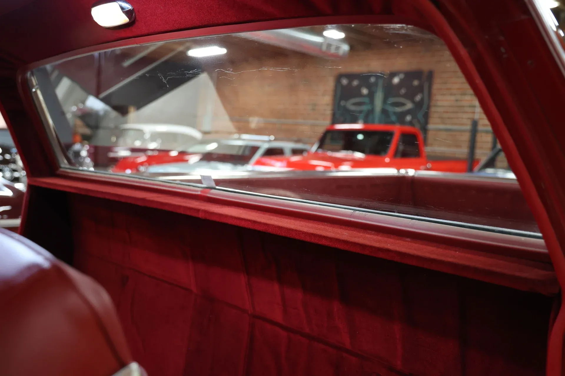 1965 Chevrolet El Camino