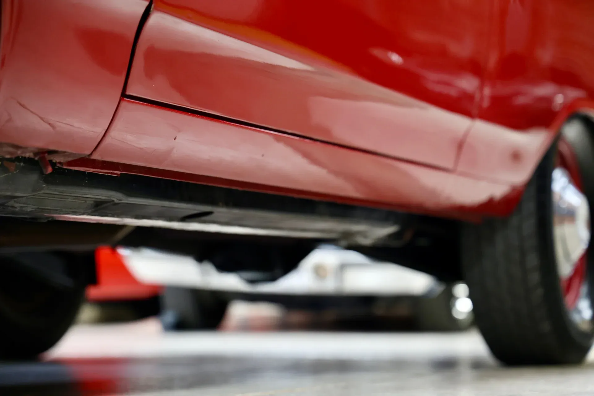 1965 Chevrolet El Camino