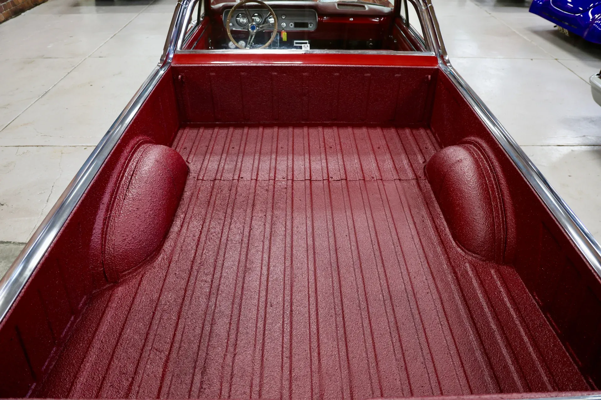 1965 Chevrolet El Camino