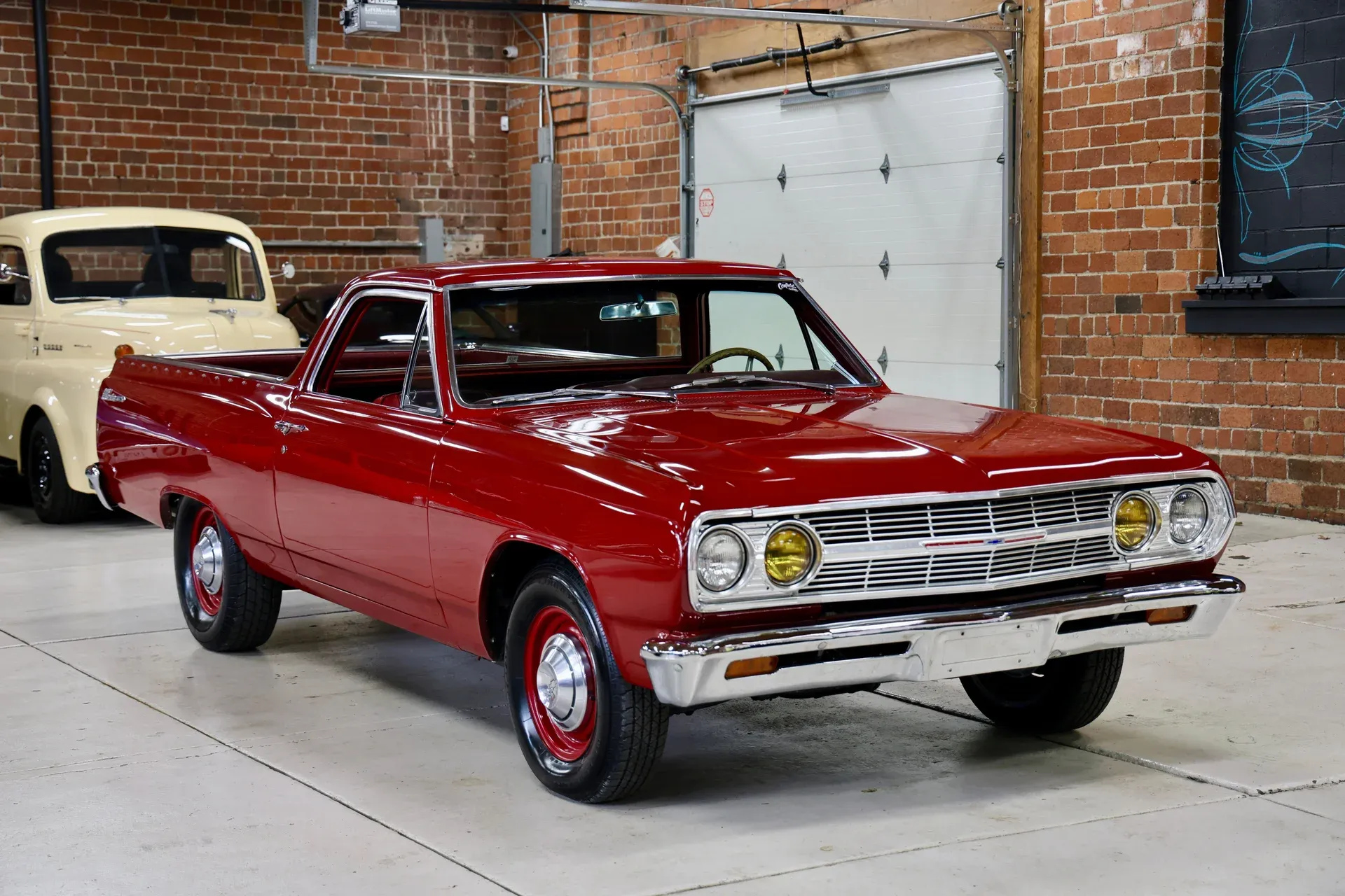 1965 Chevrolet El Camino - 5