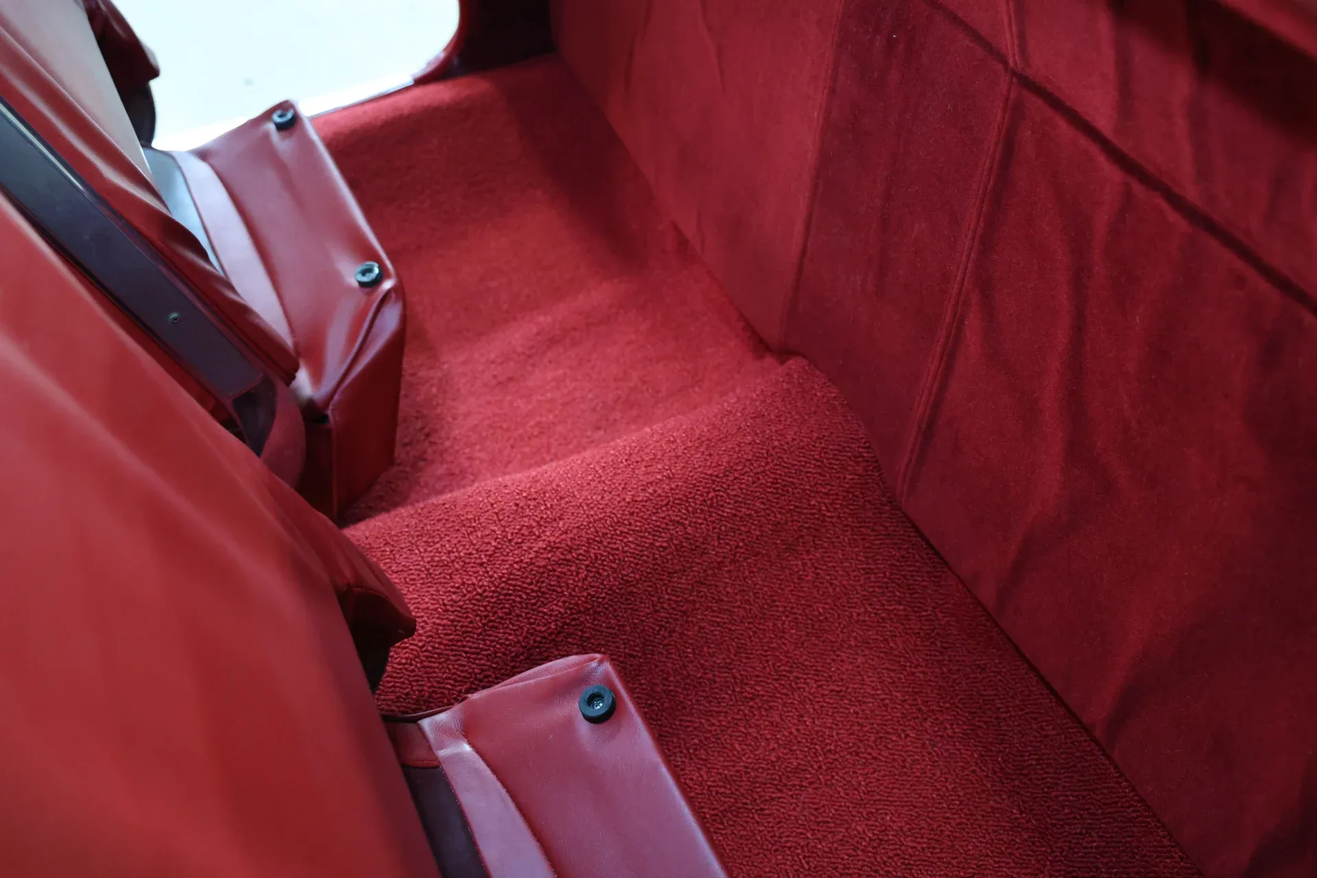 1965 Chevrolet El Camino