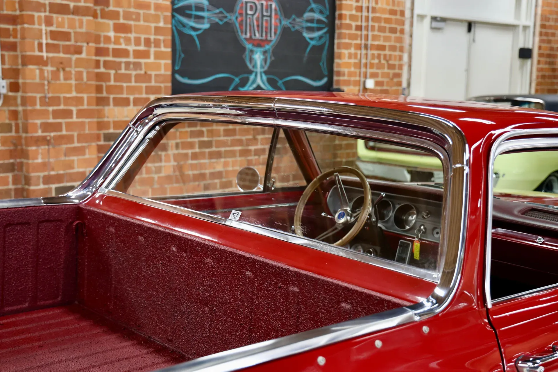 1965 Chevrolet El Camino