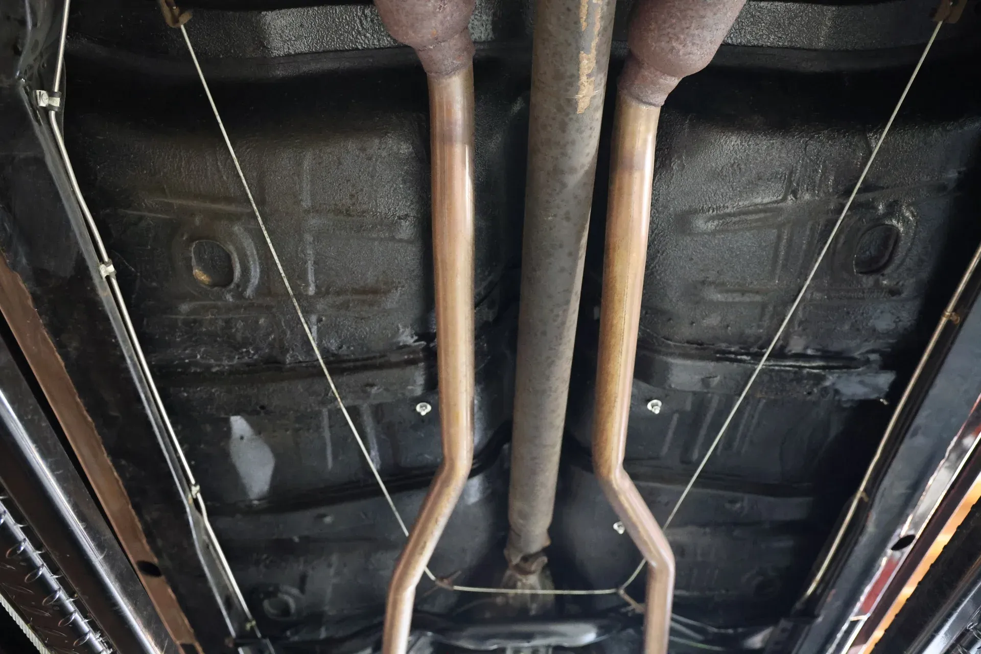 1965 Chevrolet El Camino