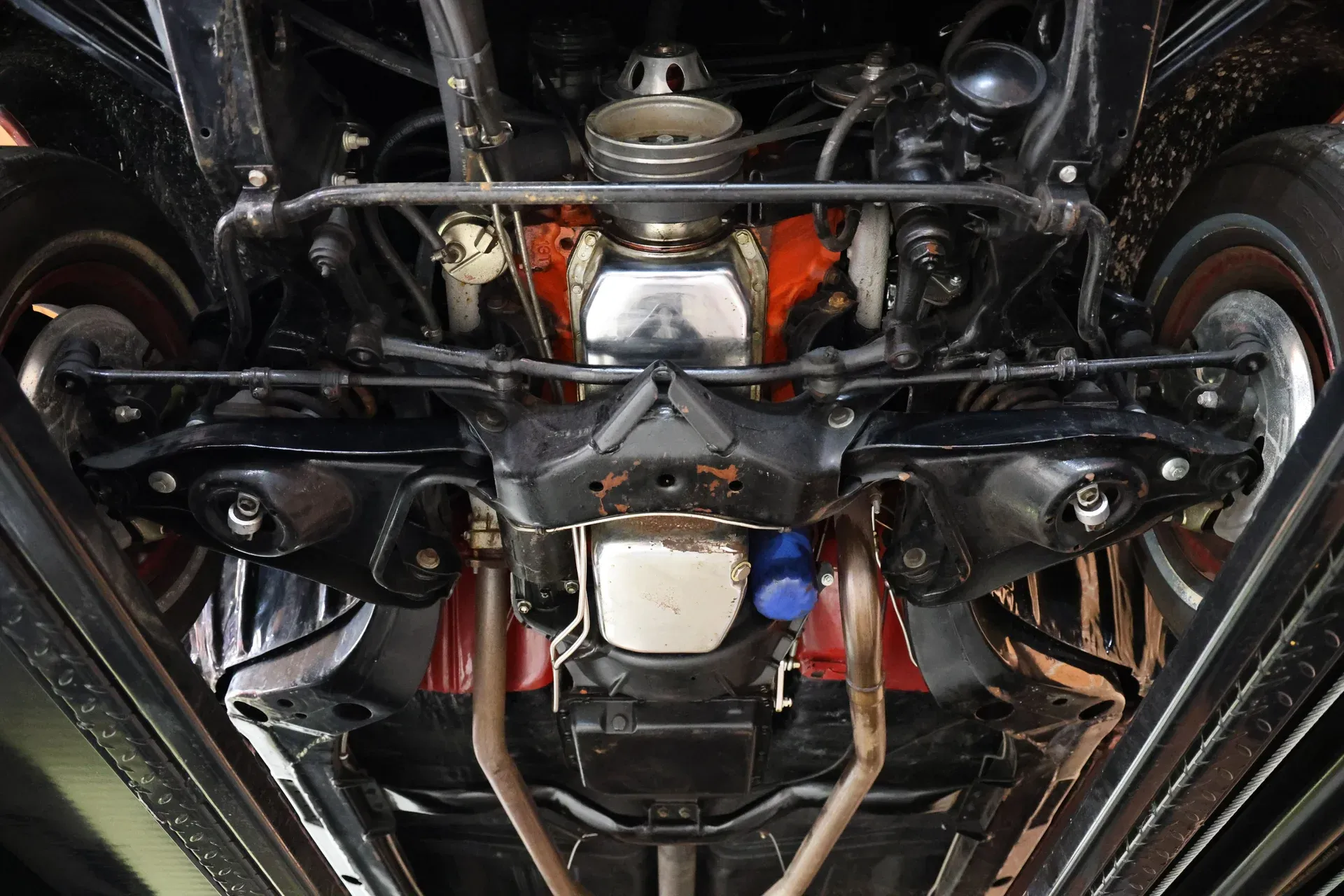 1965 Chevrolet El Camino