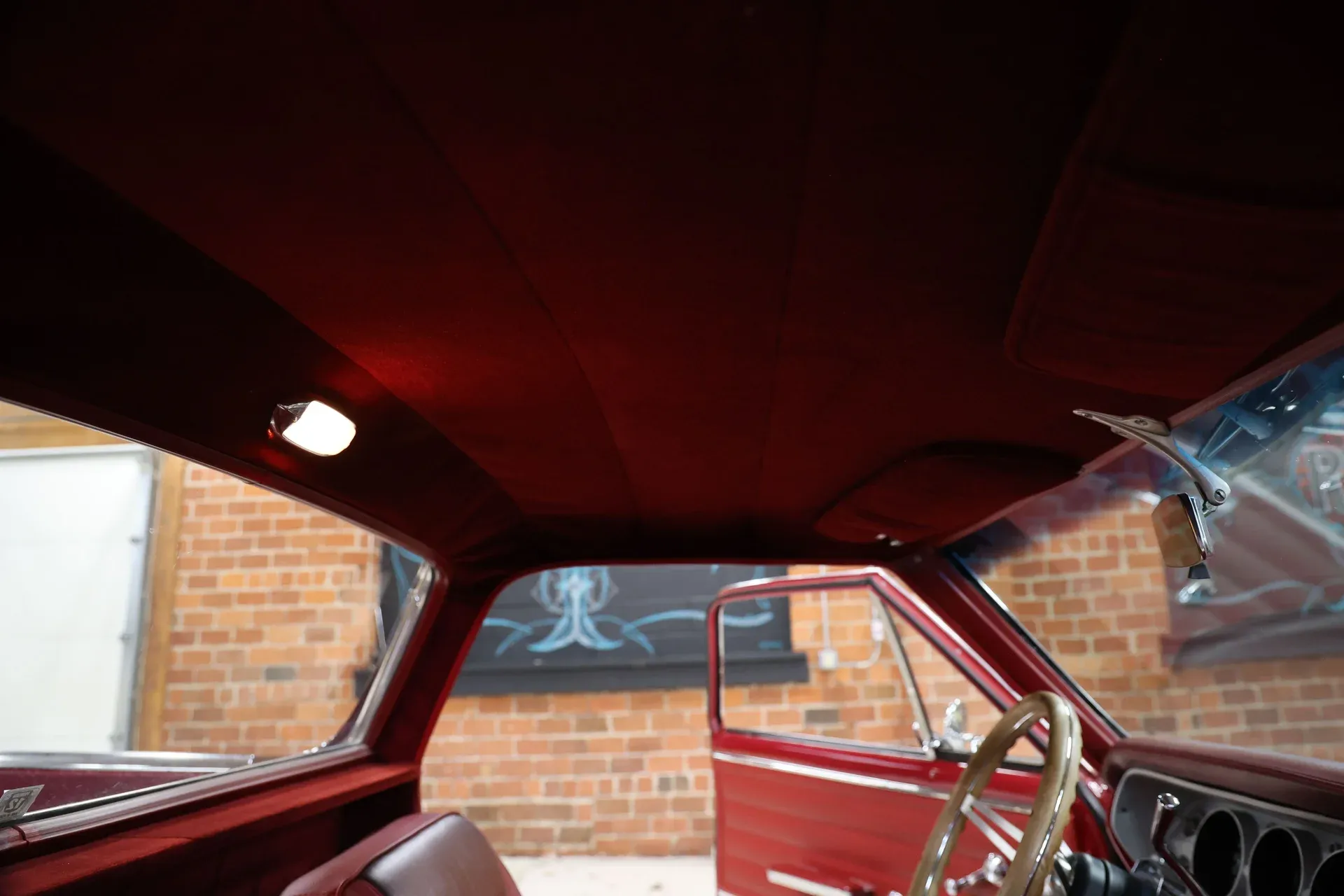 1965 Chevrolet El Camino